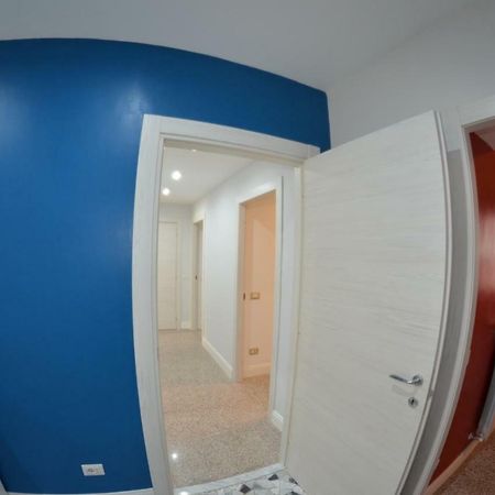 Bed&Bookofrome Apartment Exterior photo